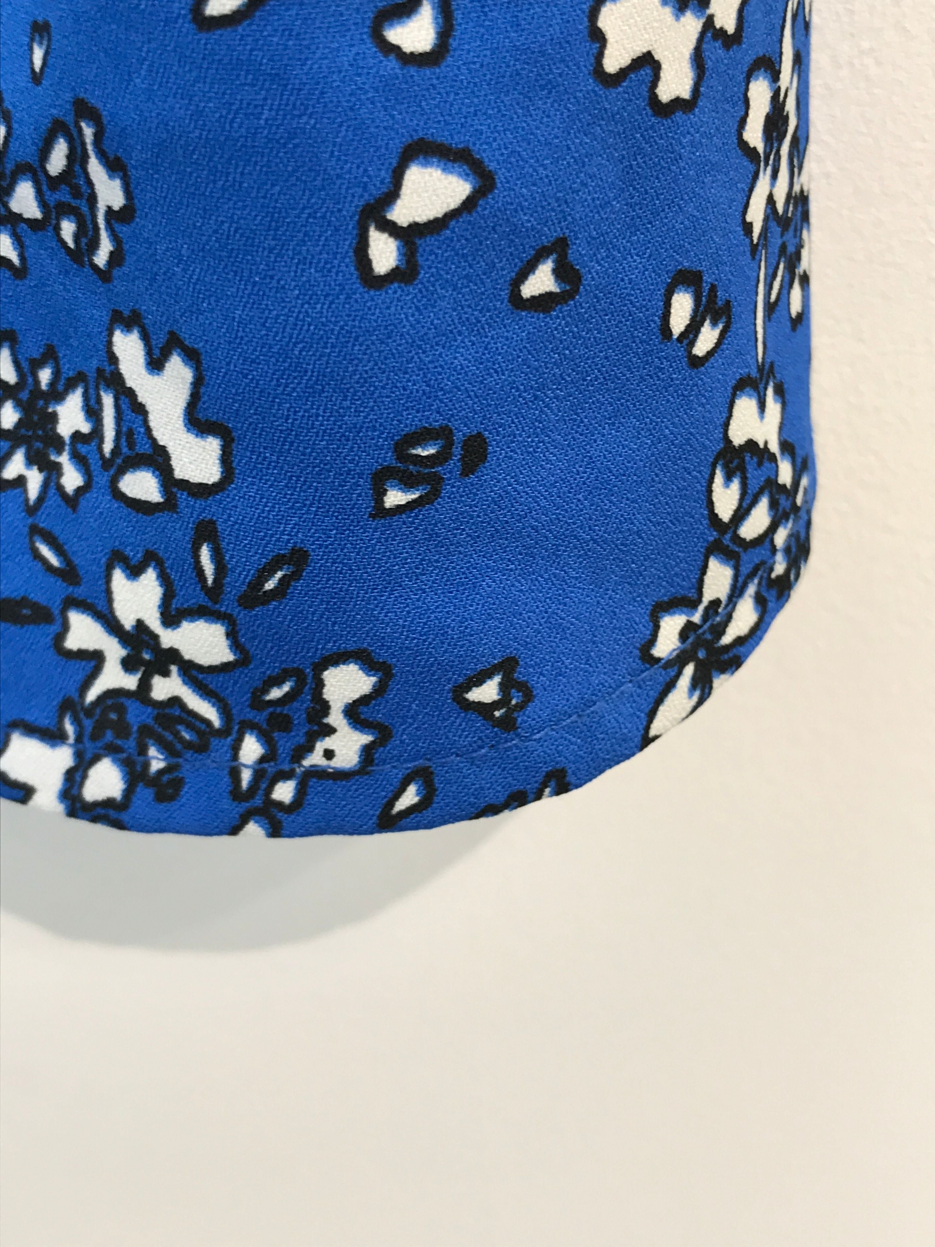 Capsule Bluse